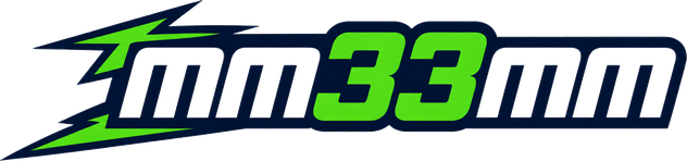 mm33mm Logo